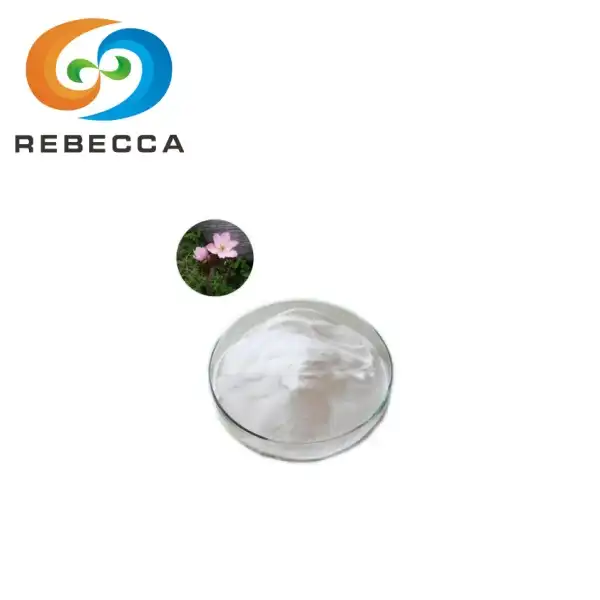 Podophyllotoxin Powder